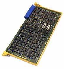 PC BOARD MEMORY RAM/ROM, USADA APROBADA A16B- 1211- 0280